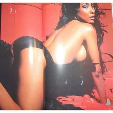 LYRIC & NANCY E. black men KI TOY tasha ford AZZAREYA whitney INTERNET QUEENS