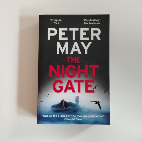 Peter May Books Build Your Own Book Bundle Pick & Mix Buy 4 Get The 5th Free - Picture 7 of 23