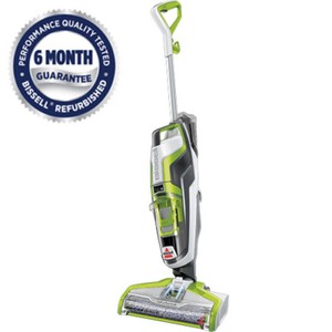 BISSELL-CrossWave-DELUXE-Refurbished-Multi-Surface-Wet-Vacuum-1785-RD