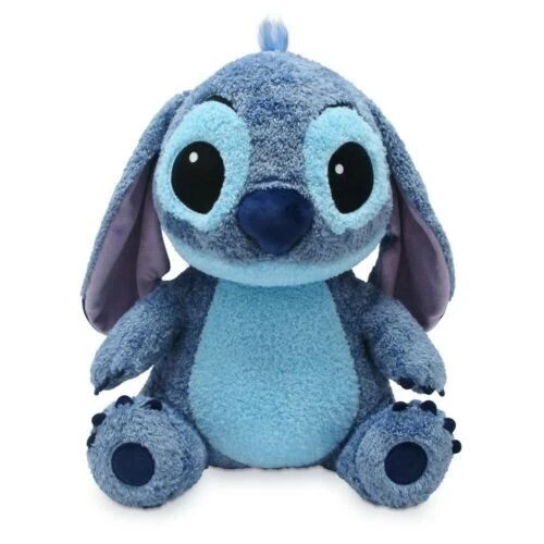 Stitch Kids' Weighted Plush : Target