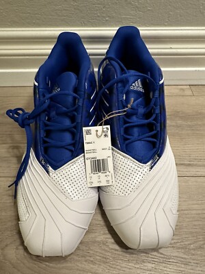 Adidas T-Mac 1 'Orlando Magic' GY2402 Tracy McGrady Basketball