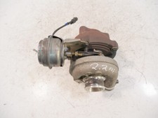 Turbolader für Kia Ceed 1,6 CRDI EURO 5 D4FB 28201-2A701