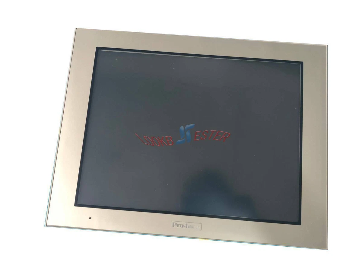 1PCS Used Pro-Fac ProFace Touch Screen GP-4601T PFXGP4601TAD Tested