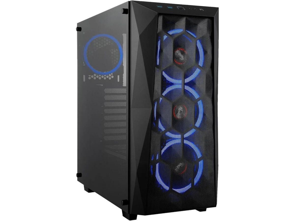 PC gaming setup  Coolblue - Free delivery & returns