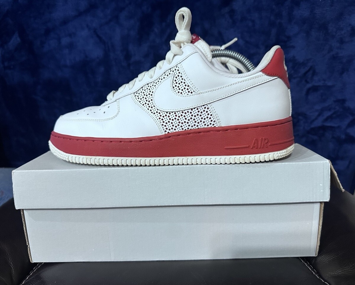 Vintage Nike Air Force 1 AF1 