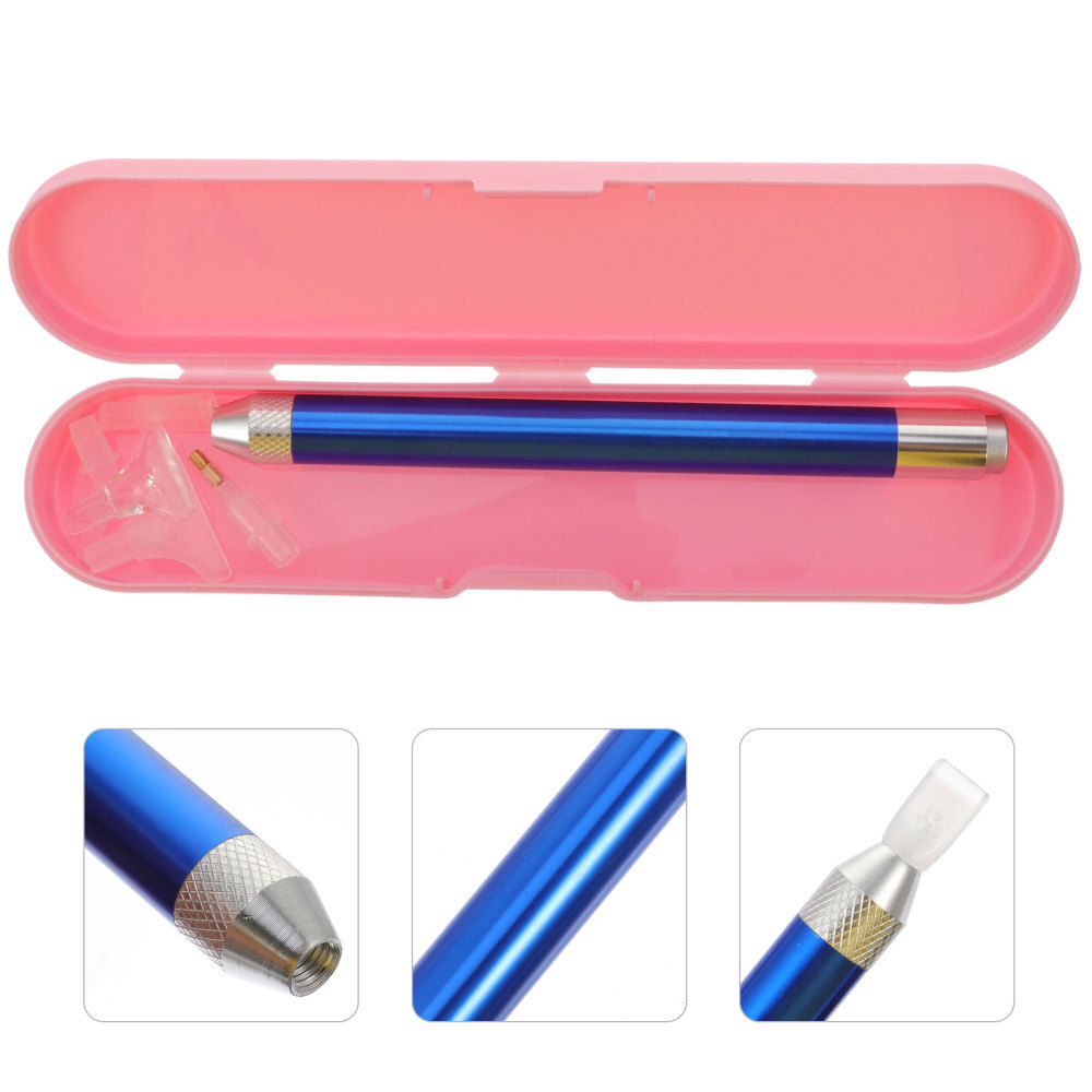 Drill Pen Handicraft Pens Drawing Embroidered eBay