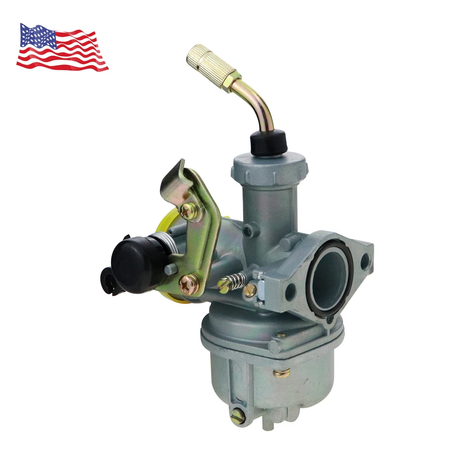 Carburador para Suzuki DRZ110 2003-2005 K1500-31694 Foto 2 de 4