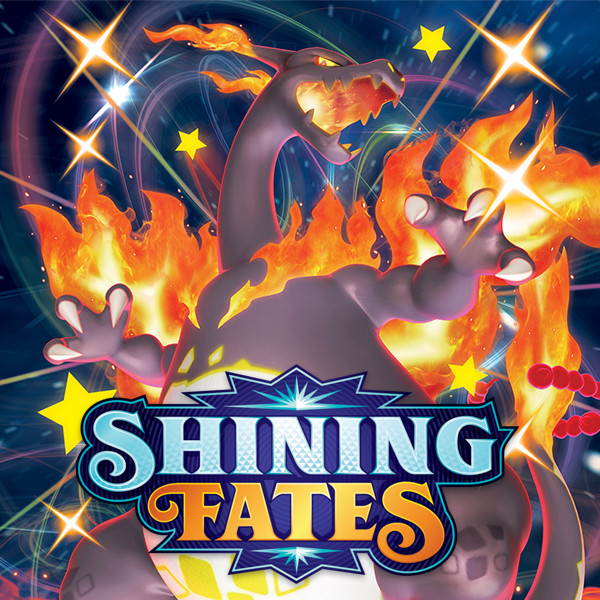 Pokemon Shiny Star V (Shining Fates) S4A Singles All £1 - Japanese Cards MINT