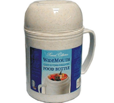 wide mouth food thermos