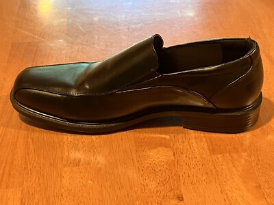 Kohls Croft And Barrow Mens Dress Shoes Croft Barrow Men's Ortholite Eco Dress  Shoes, Size