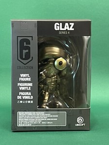 Rainbow Six Code | eBay