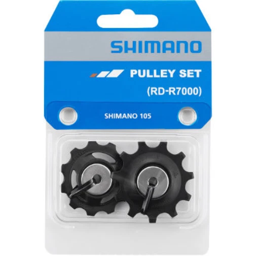 Shimano RD R7000 105 11 Speed Jockey Wheels