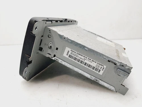 5J0035161A Sistema Audio/Radio Cd para SKODA FABIA (5J2) Young 2008 8957740 - Imagen 5 de 10