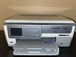 photosmart c8180