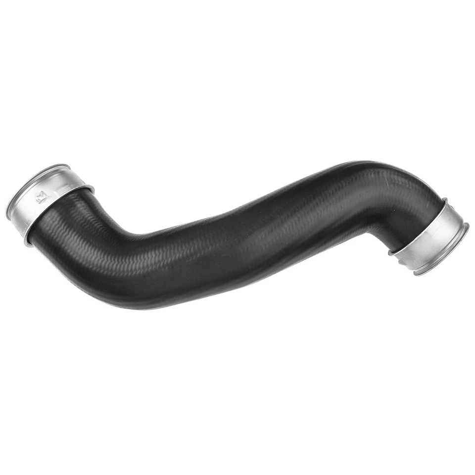 Левый шланг промежуточного охладителя турбокомпрессора для Mercedes-Benz E320 2005-2006 2115283782 - Изображение 4 из 4