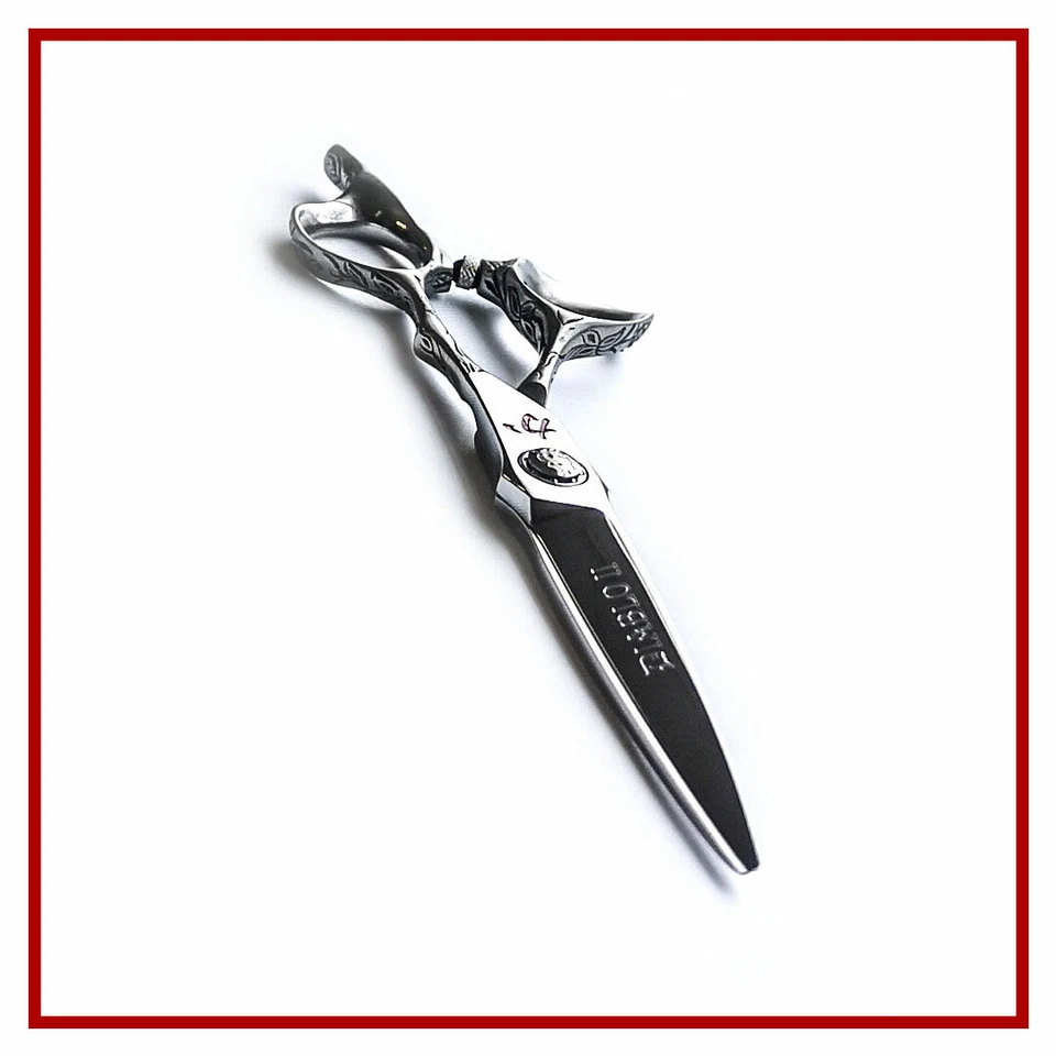 Kamisori Beauty - Diablo II Professional Shears - 5.0, 5.5, or 6.0 made in Japan - Image 2 of 4