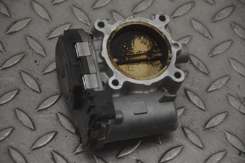 Mercedes C200 Drosselklappengehäuse A2701410025 W205 2017 Rechtslenker 24460568