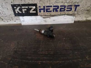Audi A1 8X Einspritzventil 06L906031A S1 2.0TFSi 170kW CWZA 273941