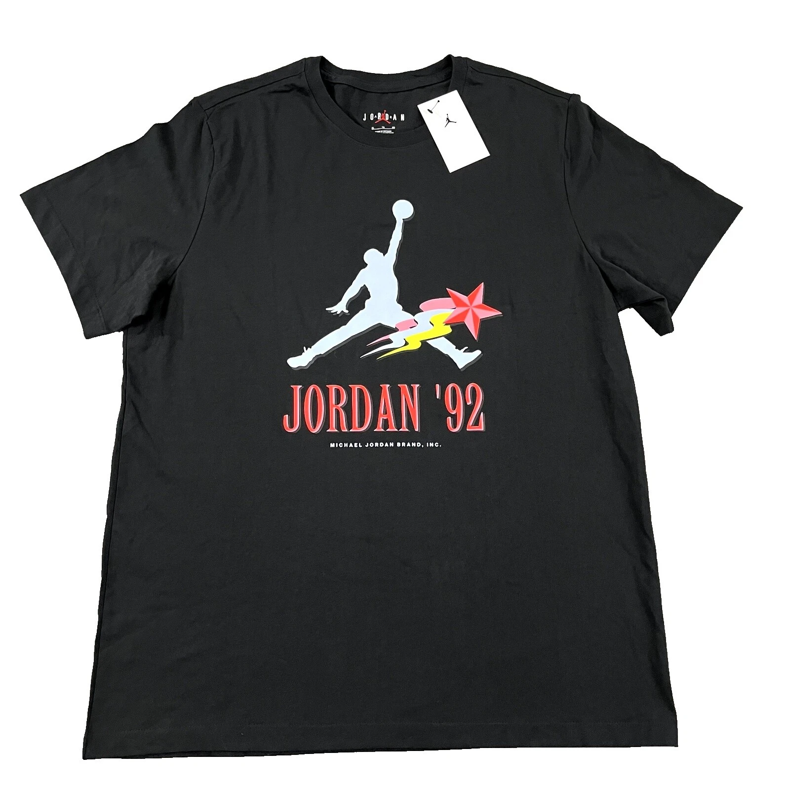 Jordan Shirts for Men