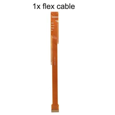 Flex Ribbon Cable For N64 Digital to Digital HDMI-Compatible PCB Mod Kit