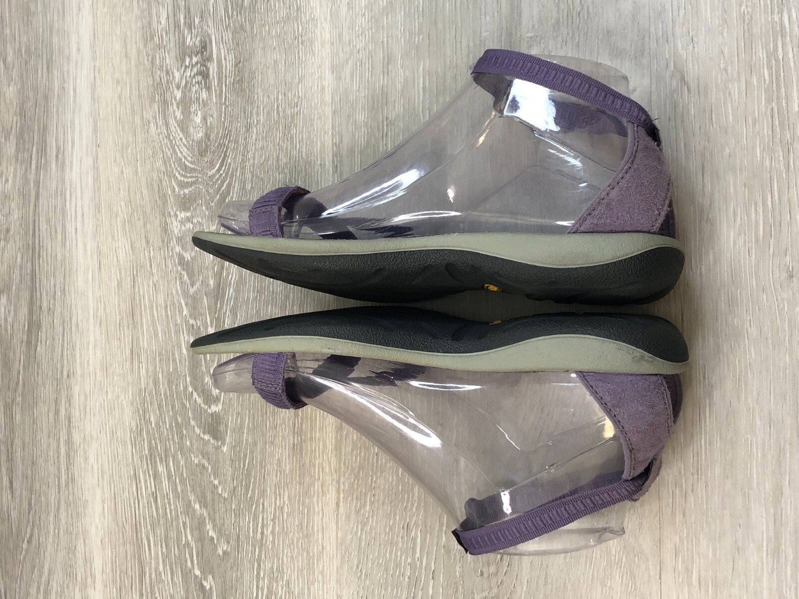 Keen Whisper sandalo donna viola 7 sport acqua escursionismo casual scarpe trail