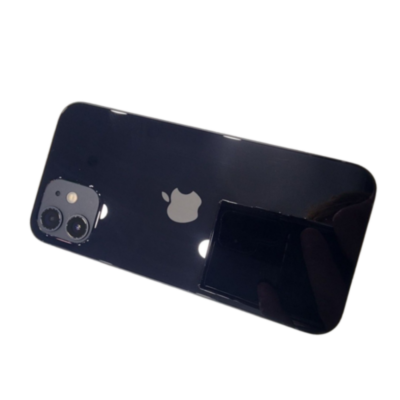 Apple iPhone 12 Fully Unlocked Verizon (64GB 128GB) Black WIFI LTE