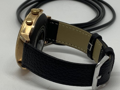 Fossil Gen 4 Authentic Digital Dial Smart Watch Custom Band FTW6011 QT519 - 第 12/12 張圖片