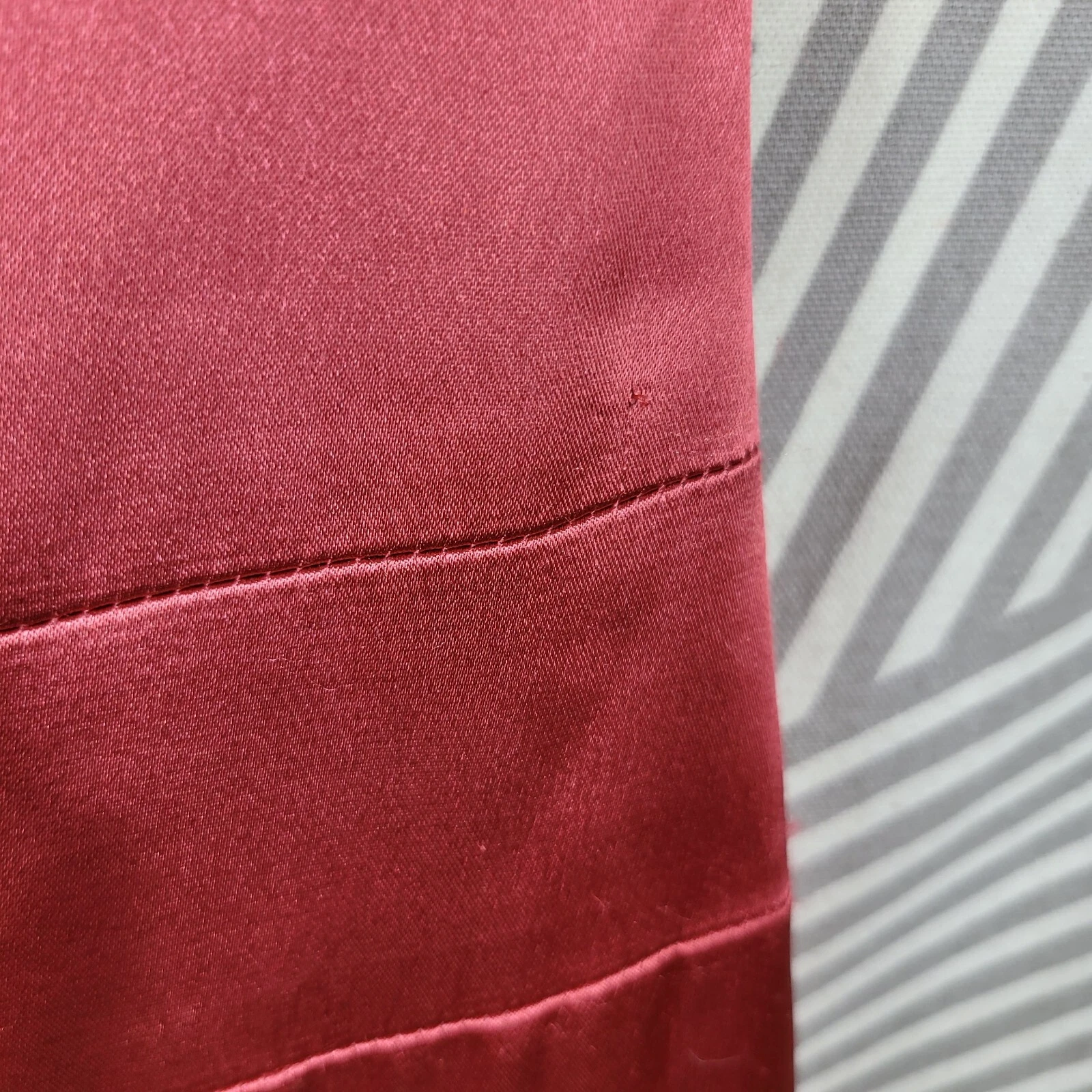 PALM ANGELS Abito da sera London Times taglia 8 mamma sposa sposo lunghezza ginocchio giacca rosa