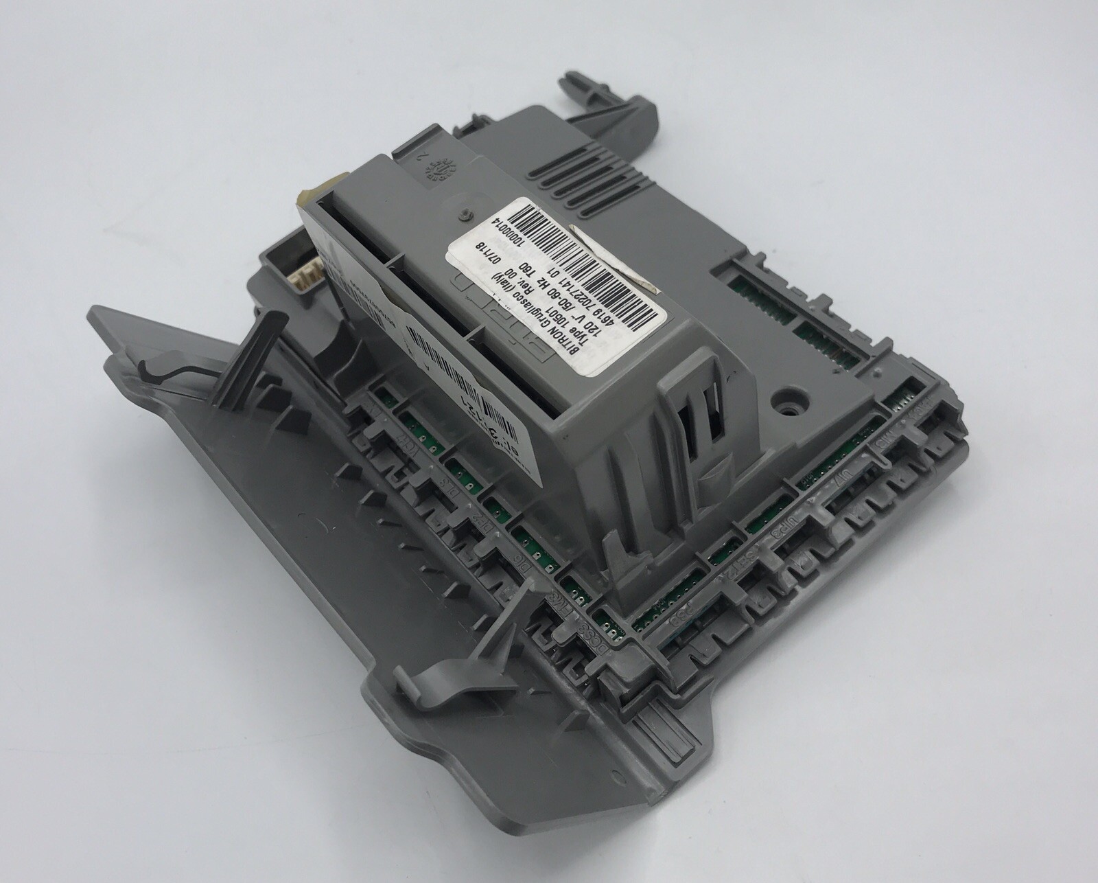 Whirlpool Washer Motherboard WPW10169230 Parts