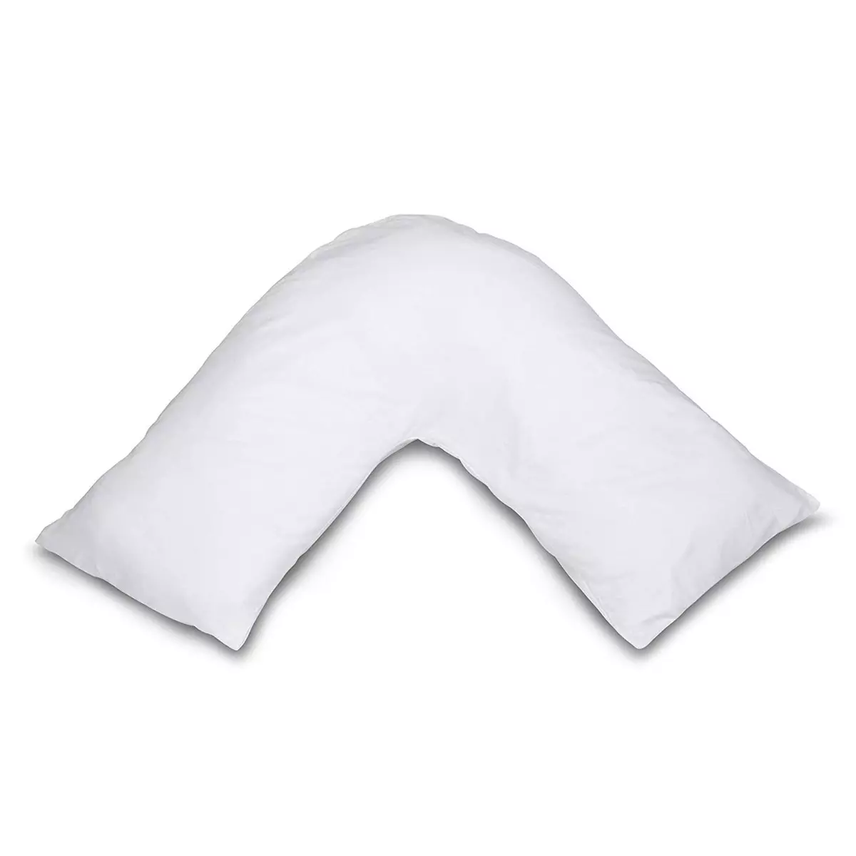 Boomerang pillow deals