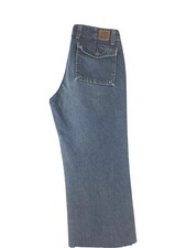The Buckle BKE Blue Jeans Denim Cotton Style # BKL112 Sz 27 Women's Made In USA