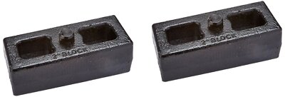 Fabtech FTSBK21 2'' Block Kit