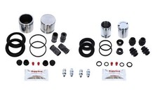 Kits de frein Peugeot 208