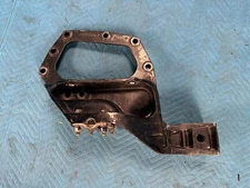 Peterbilt 579 Frame Horn, LH Driver's Side 2020 OEM