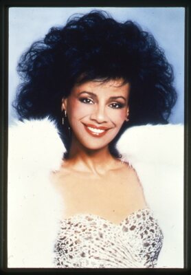 SOLID GOLD 1987 MARILYN McCOO 5th Dimension ORIGINAL SLIDE 1 | eBay