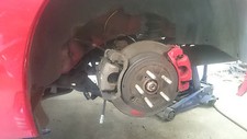 Brz Gt86 Frs Fit Twin Caliper Subaru Scion Toyota Drift Hydraulic Handbrake Dual