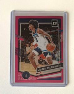 Jaden Mcdaniels | eBay