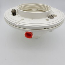 Newport Brass Decorative Drains PVC 4" IPS Shower Drain Body  278P-02