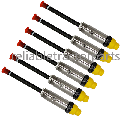 【CPC-L24】ぺん Fits For Caterpillar 3406C 992C 3406 3408 Fuel Injector Nozzle
