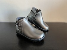 Kids 8 Stride Rite Delaney Boot