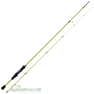 WFT Penzill   SPOON Ultra-Light Rutenserie Forellenrute Spoonrute Angelrute Rute