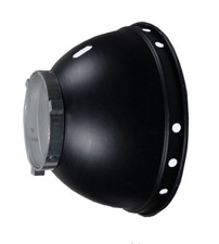 ALZO 3000 Series LED Light 8-Inch PAR Reflector Replacement 