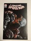 Amazing Spider-Man #50/851 Dell'Otto Variant Marvel HIGH GRADE COMBINE S&H RATE
