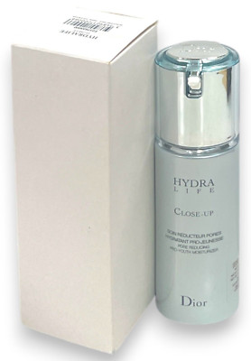 Dior Hydra Life Close-Up Pore Reducing (50ml/1.7fl.oz) 