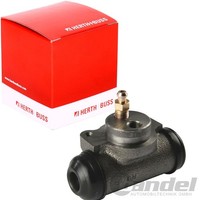 Herth+Buss Radbremszylinder 22,23Mm Hinten Passend FüR Mitsubishi Canter