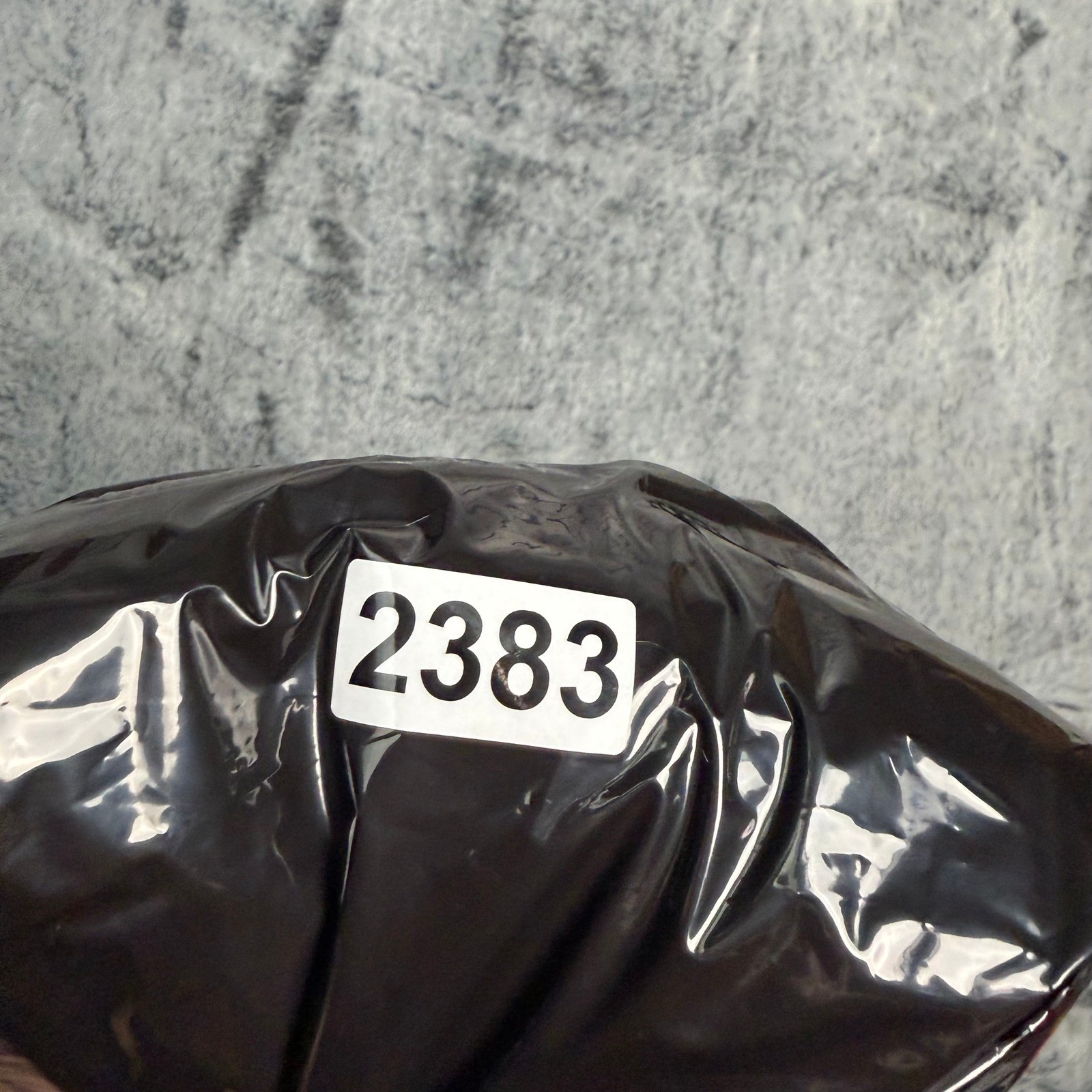 Tommy Hilfiger Womens Red Packable Puffer Vest Quilted Full Zip Size Large thumbnail 7