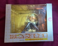 Colorful Education - Myourenji Sae - Toranoana - Figurine Statue PVC - 1/8 Ecchi