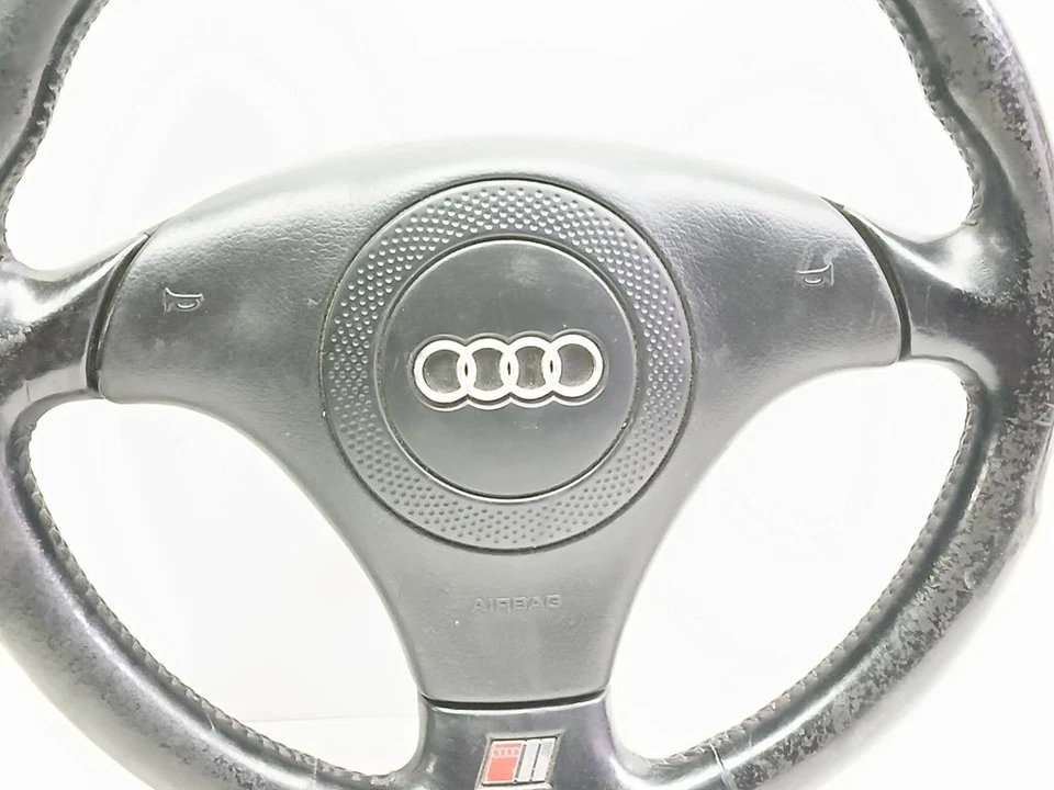 Volante Audi A4 S4 B5 8D 2000 UST131348 Foto 2 de 4