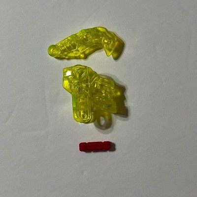 LEGO Bionicle Head Connector Block 19049 with Eye / Brain Stalk