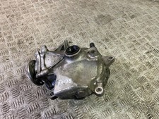 Mercedes-Benz GLC X253 C253 2017 Vorderachsgetriebe Differentialgetriebe Diesel Mercedes-Benz GLC X253 C253 2017 Vorderachsgetriebe Differentialgetriebe Diesel